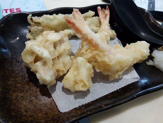 Sushi King